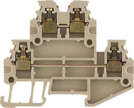 WEIDMULLER WEI1753290000 WDK 1.5/R3.5