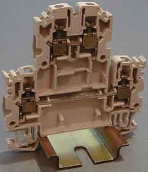 WEIDMULLER - WEI1041600000 WDK 2.5N