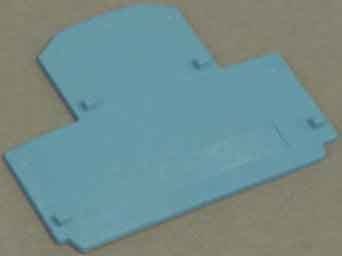 WEIDMULLER WEI1084080000 WAP WDK2.5/4 N BL