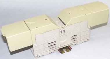 WEIDMULLER - WEI1029700000 WFF 300/AH