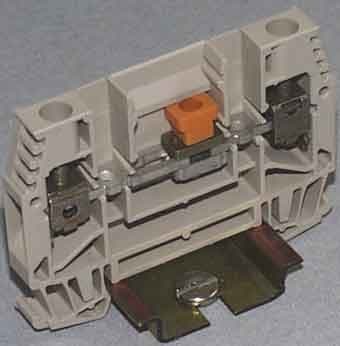 WEIDMULLER WEI1016700000 WTL 6/1