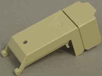 WEIDMULLER WEI1064560000 WAH 70 BE