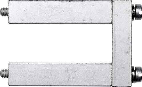 WEIDMULLER - WEI1063300000 WQV 120/2