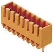 WEIDMULLER - WEI1607540000 SL 3.50/06/180F 3.2SN OR BX