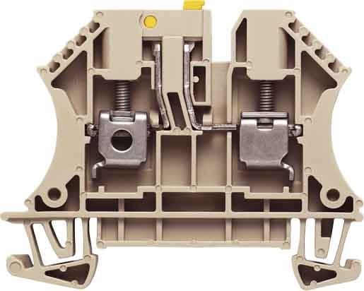 WEIDMULLER WEI7910180000 WTR 4