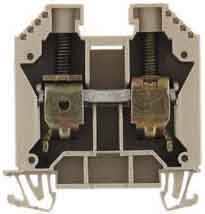 WEIDMULLER - WEI1028800000 WDU 35/ZA