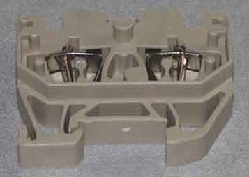 WEIDMULLER WEI1712750000 ZDUB 2.5-2/2AN/15