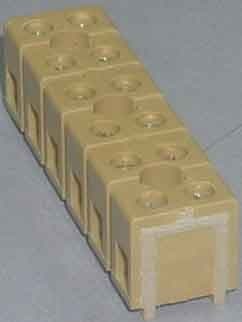 WEIDMULLER - WEI0274220000 MK 3/6