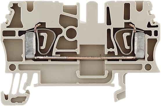 WEIDMULLER WEI1775480000 ZDU 1.5