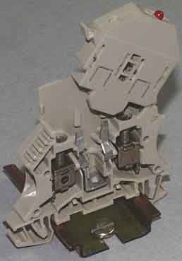 WEIDMULLER - WEI1012200000 WSI 6/LD 30-70V DC/AC