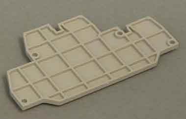 WEIDMULLER WEI1816110000 ZAP/TW ZDT2.5/2