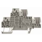 WEIDMULLER - WEI1815150000 ZDT 2.5/2