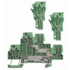 WEIDMULLER - WEI1815170000 ZDT 2.5/2 PE