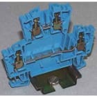 WEIDMULLER WEI1041180000 WDK 2.5 ZQV BL