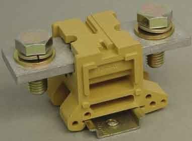 WEIDMULLER WEI0638020000 SAKG 46/35 II/GW