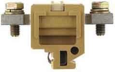 WEIDMULLER - WEI0150420000 SAKG 70 II/GW