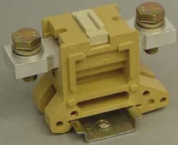 WEIDMULLER - WEI0636620000 SAKG 70/35 II/GW