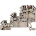 WEIDMULLER WEI1783970000 DLI 2.5/LD-GN/PNP +- DB