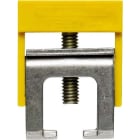 WEIDMULLER - WEI0525960000 ZBE 6K GE/GN