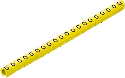 WEIDMULLER WEI0648001502 CLI O 10-3 GE/SW 0 MP
