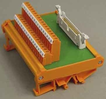WEIDMULLER WEI0224361001 RS F34 LP2N 5/34