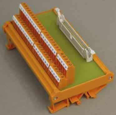 WEIDMULLER WEI0224561001 RS F50 LP2N 5/50