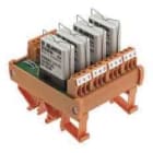 WEIDMULLER WEI1113361001 RSM 4RS 24VDC LP GEM.-