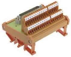WEIDMULLER WEI8003881001 RS SD37S UNC 4.40 LP2N