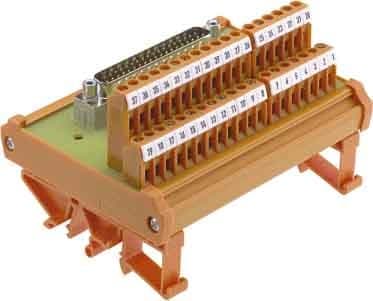 WEIDMULLER WEI8003891001 RS SD37B UNC 4.40 LP2N