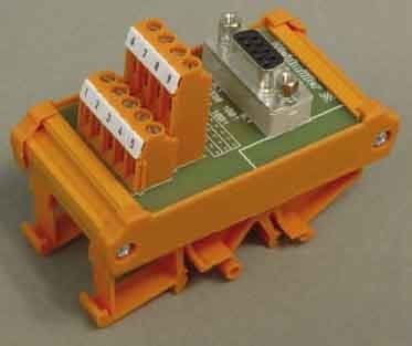 WEIDMULLER WEI8003911001 RS SD9B UNC 4.40 LP2N
