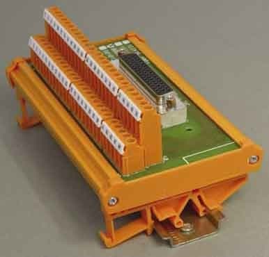 WEIDMULLER WEI8005171001 RS SD50B UNC 4.40 LP2N