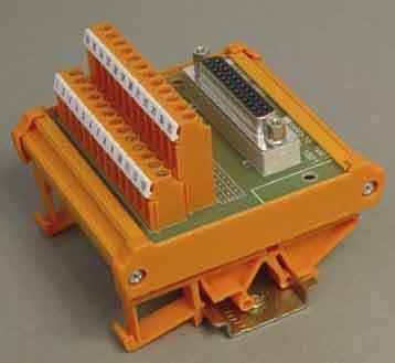 WEIDMULLER WEI8005191001 RS SD25B UNC 4.40 LP2N
