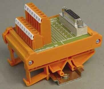 WEIDMULLER WEI8005211001 RS SD15B UNC 4.40 LP2N