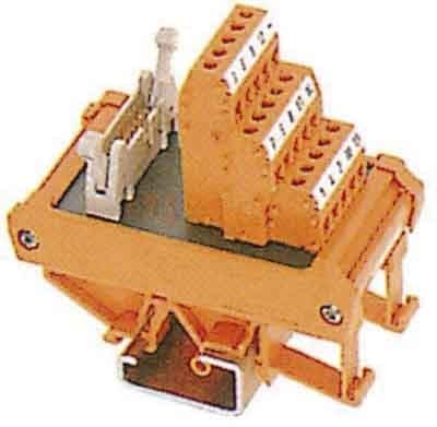 WEIDMULLER WEI8012970000 RS F64 LP3R 3/66