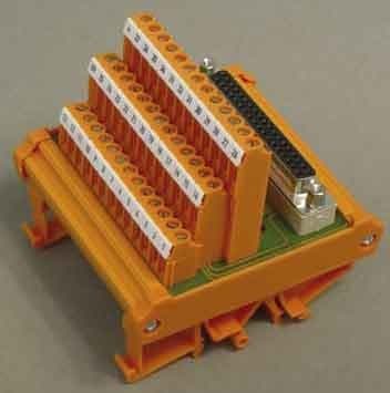 WEIDMULLER WEI8019910000 RS SD37B LP3R