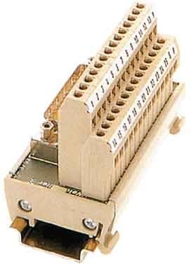 WEIDMULLER WEI8155650000 RS SD25S UNC LPK2