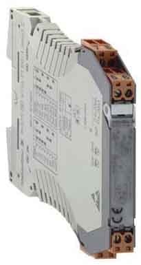 WEIDMULLER - WEI8432190000 WTZ4 PT100/2 V 0-10V