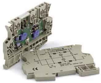 WEIDMULLER - WEI8472880000 MCZ OVP CL 24VAC 0,5A