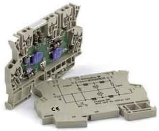 WEIDMULLER WEI8472880000 MCZ OVP CL 24VAC 0,5A