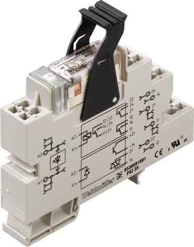 WEIDMULLER - WEI8536700000 PRC HALTEBUEGEL
