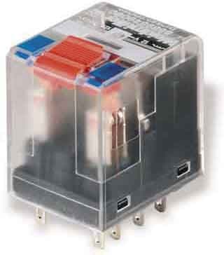 WEIDMULLER WEI8690120000 RCM570R24