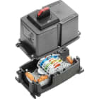 WEIDMULLER - WEI1003260000 FP BOX ON/OFF