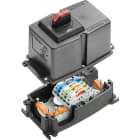 WEIDMULLER WEI1003260000 FP BOX ON/OFF