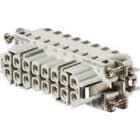 WEIDMULLER WEI1896800000 HDC HA 16 FT