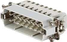 WEIDMULLER - WEI1896830000 HDC HA 16 MT