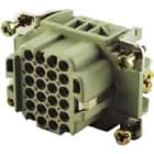 WEIDMULLER WEI1651160000 HDC HDD 24 FC