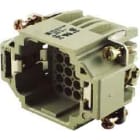 WEIDMULLER WEI1651150000 HDC HDD 24 MC
