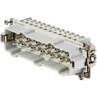 WEIDMULLER WEI1651350000 HDC HVE 10+2 MS