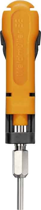 WEIDMULLER - WEI1866730000 REMOVAL TOOL HD