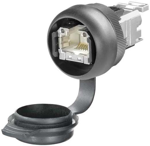 WEIDMULLER WEI1018830000 IE-FCM-RJ45-FJ-P